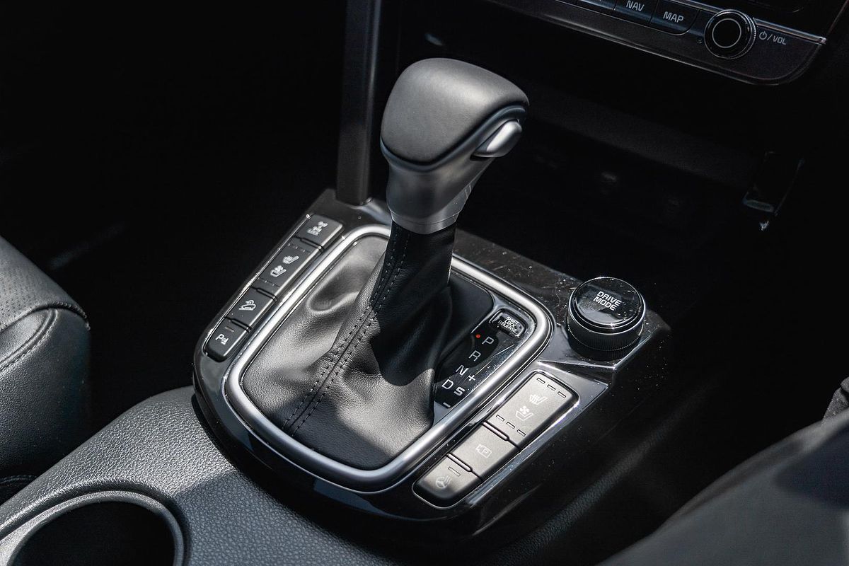 2022 Kia Seltos GT-Line SP2 PE