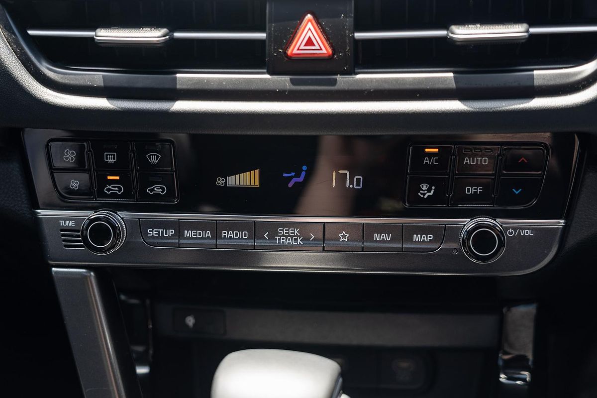 2022 Kia Seltos GT-Line SP2 PE