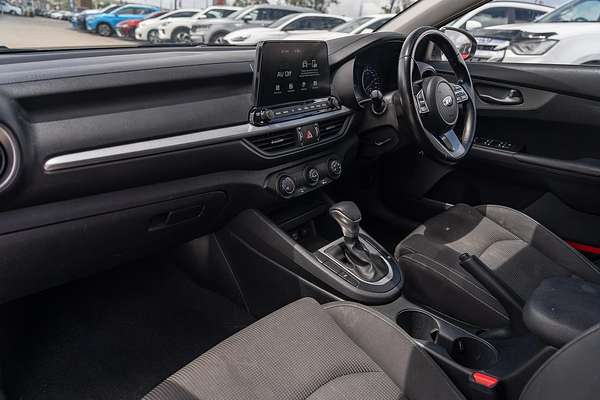 2021 Kia Cerato Sport BD