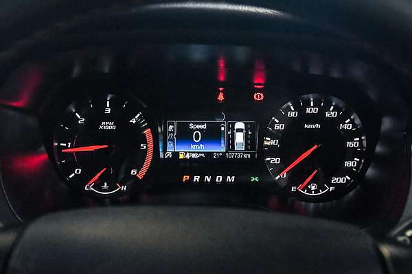 2021 Ford Ranger Raptor X PX MkIII 4X4 2.0L