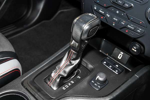 2021 Ford Ranger Raptor X PX MkIII 4X4 2.0L