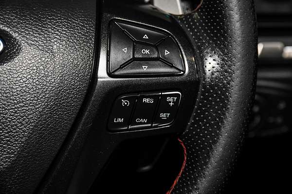 2021 Ford Ranger Raptor X PX MkIII 4X4 2.0L