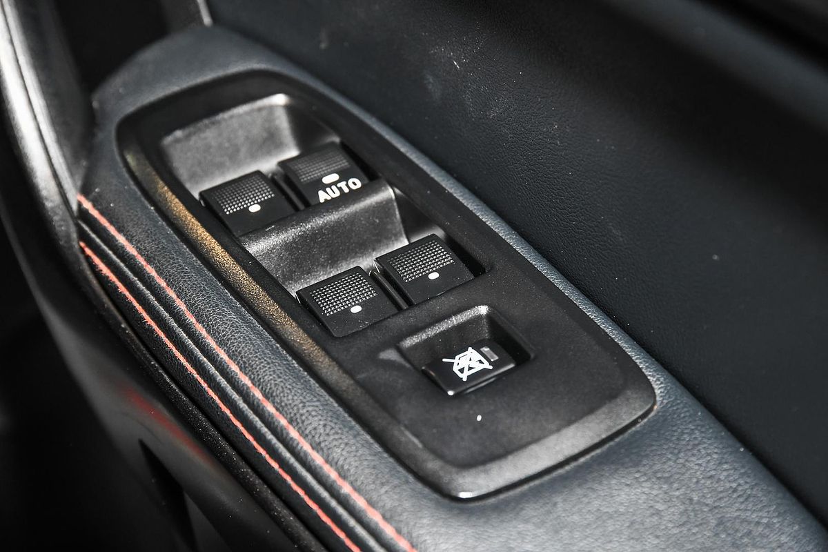 2021 Ford Ranger Raptor X PX MkIII 4X4 2.0L