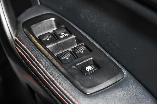 2021 Ford Ranger Raptor X PX MkIII 4X4 2.0L