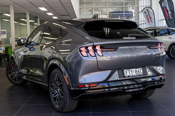 2023 Ford Mustang Mach-E GT
