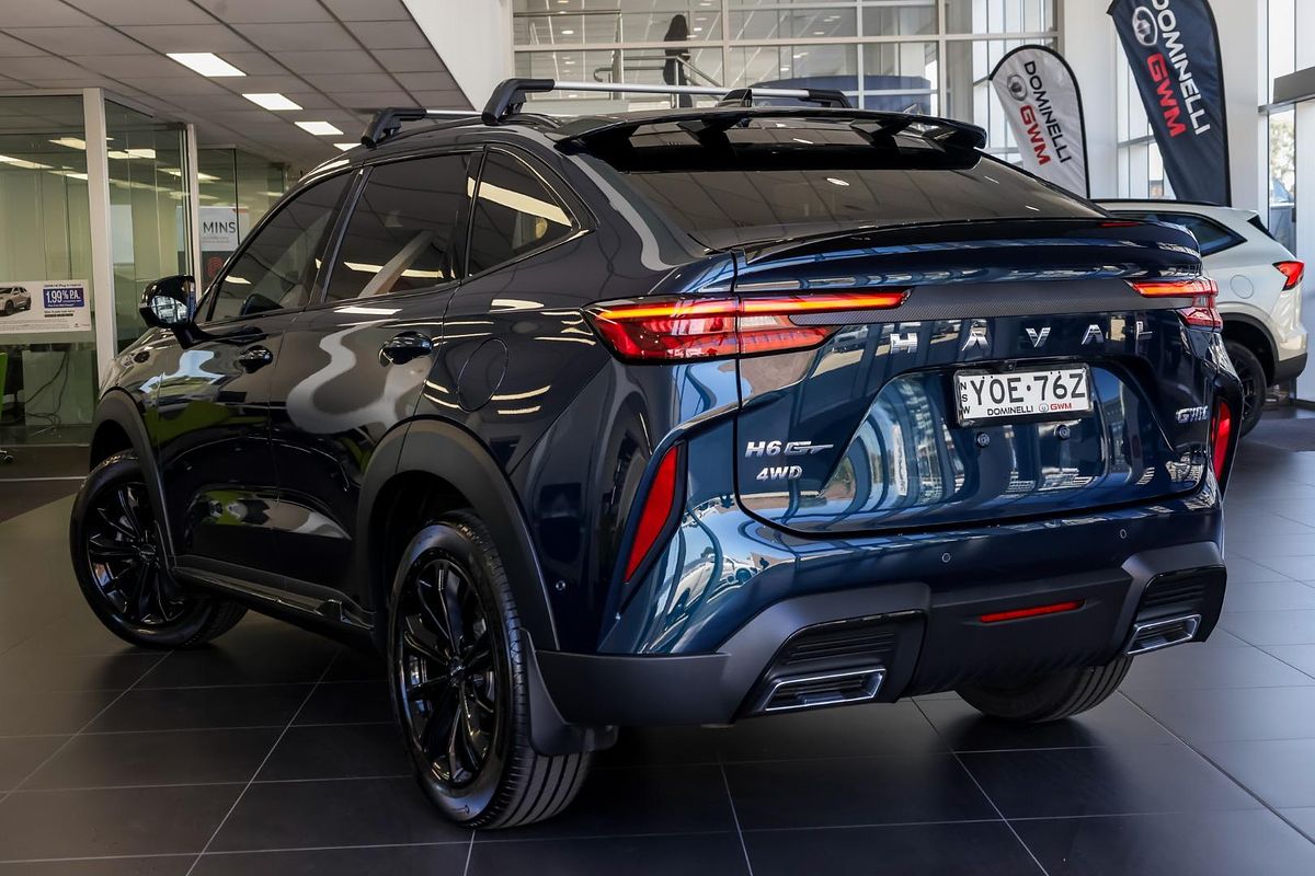 2024 GWM Haval H6GT Ultra B03
