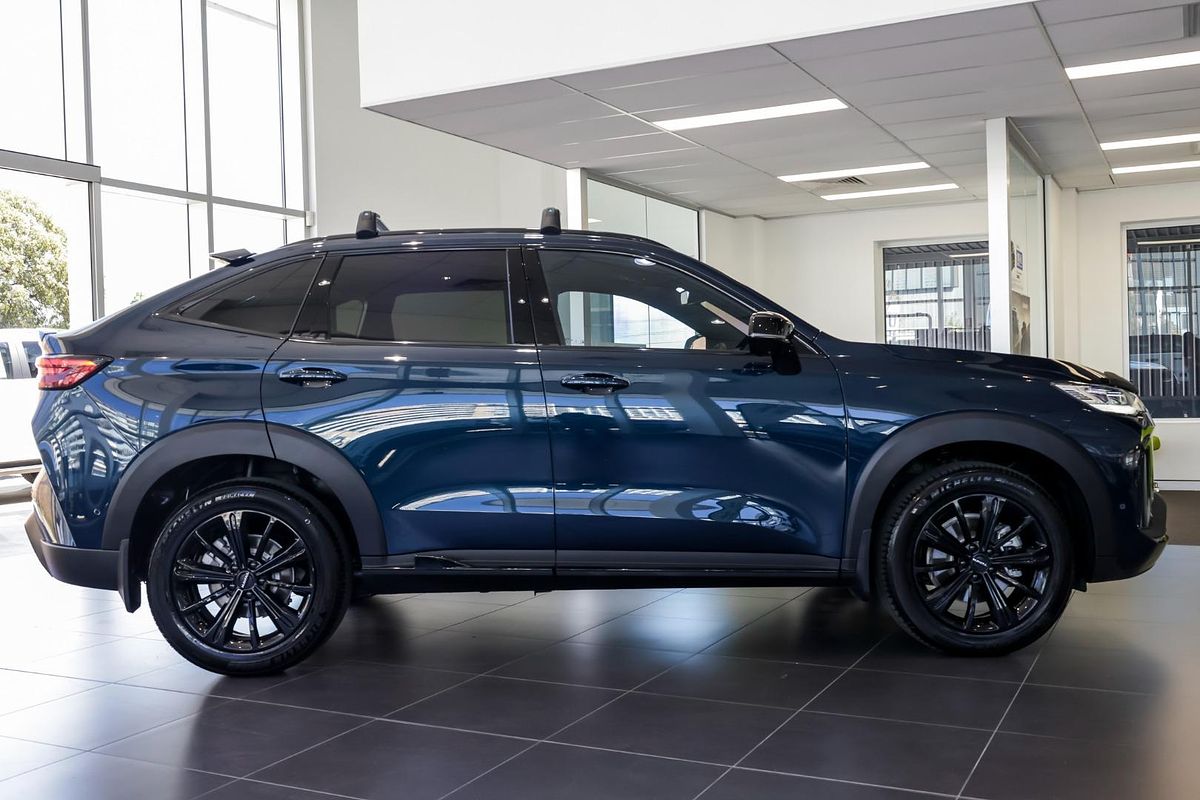 2024 GWM Haval H6GT Ultra B03