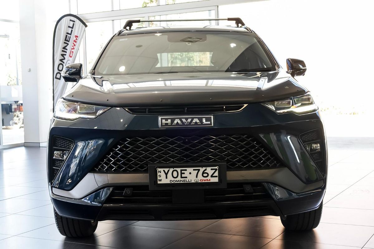 2024 GWM Haval H6GT Ultra B03