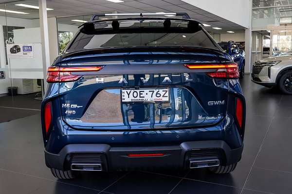 2024 GWM Haval H6GT Ultra B03