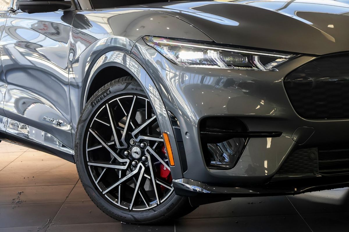 2023 Ford Mustang Mach-E GT