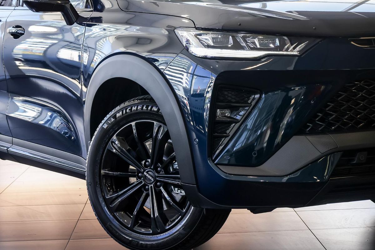 2024 GWM Haval H6GT Ultra B03