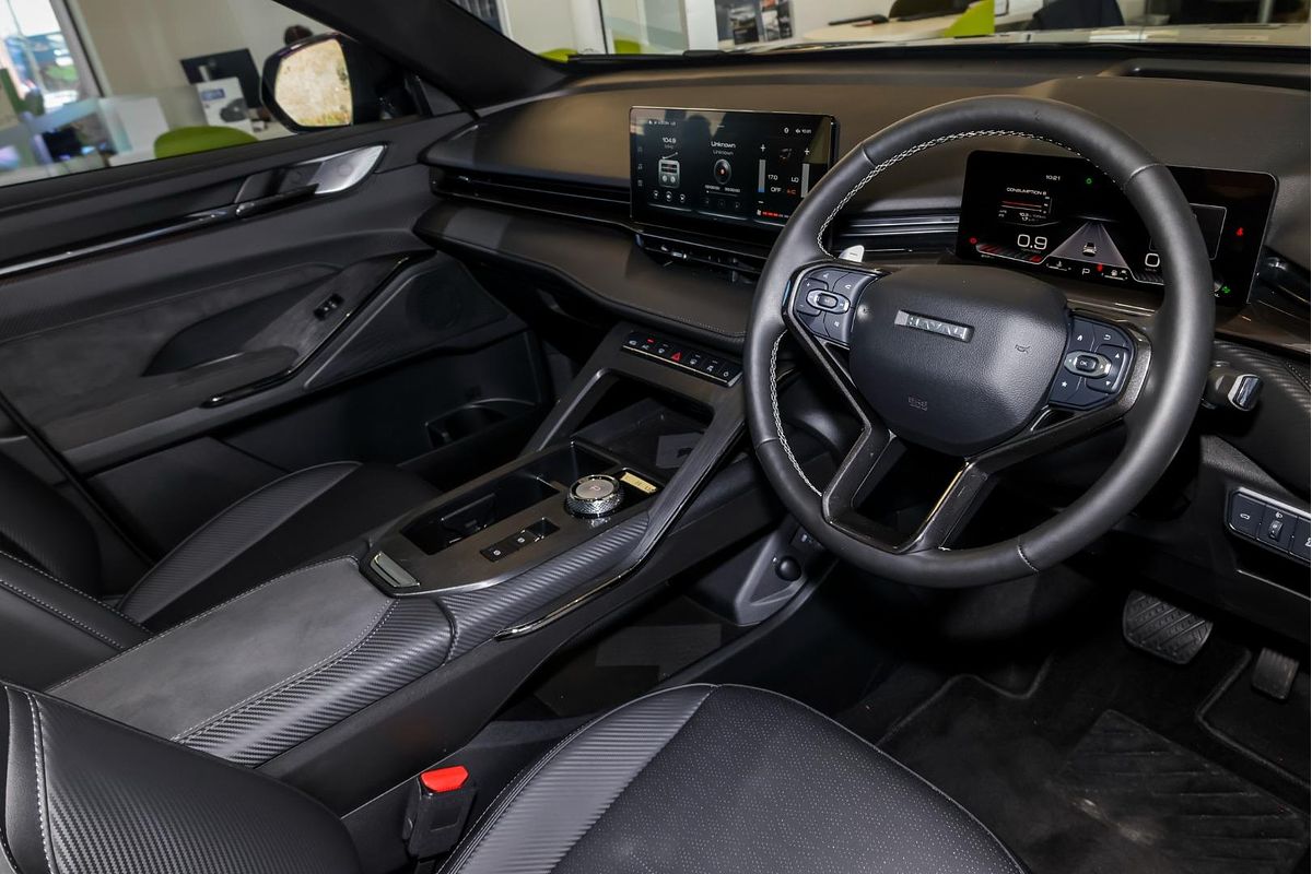 2024 GWM Haval H6GT Ultra B03