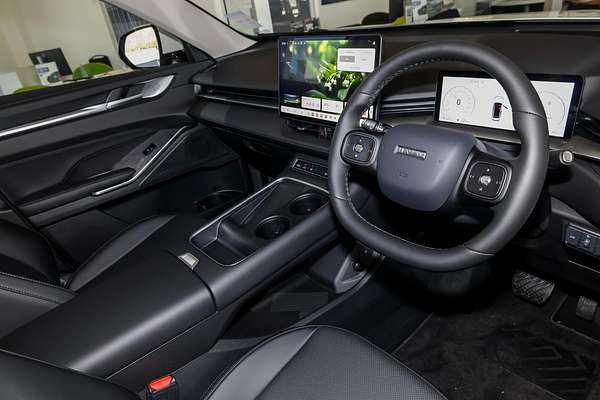 2025 GWM Haval H6 Ultra PHEV B01