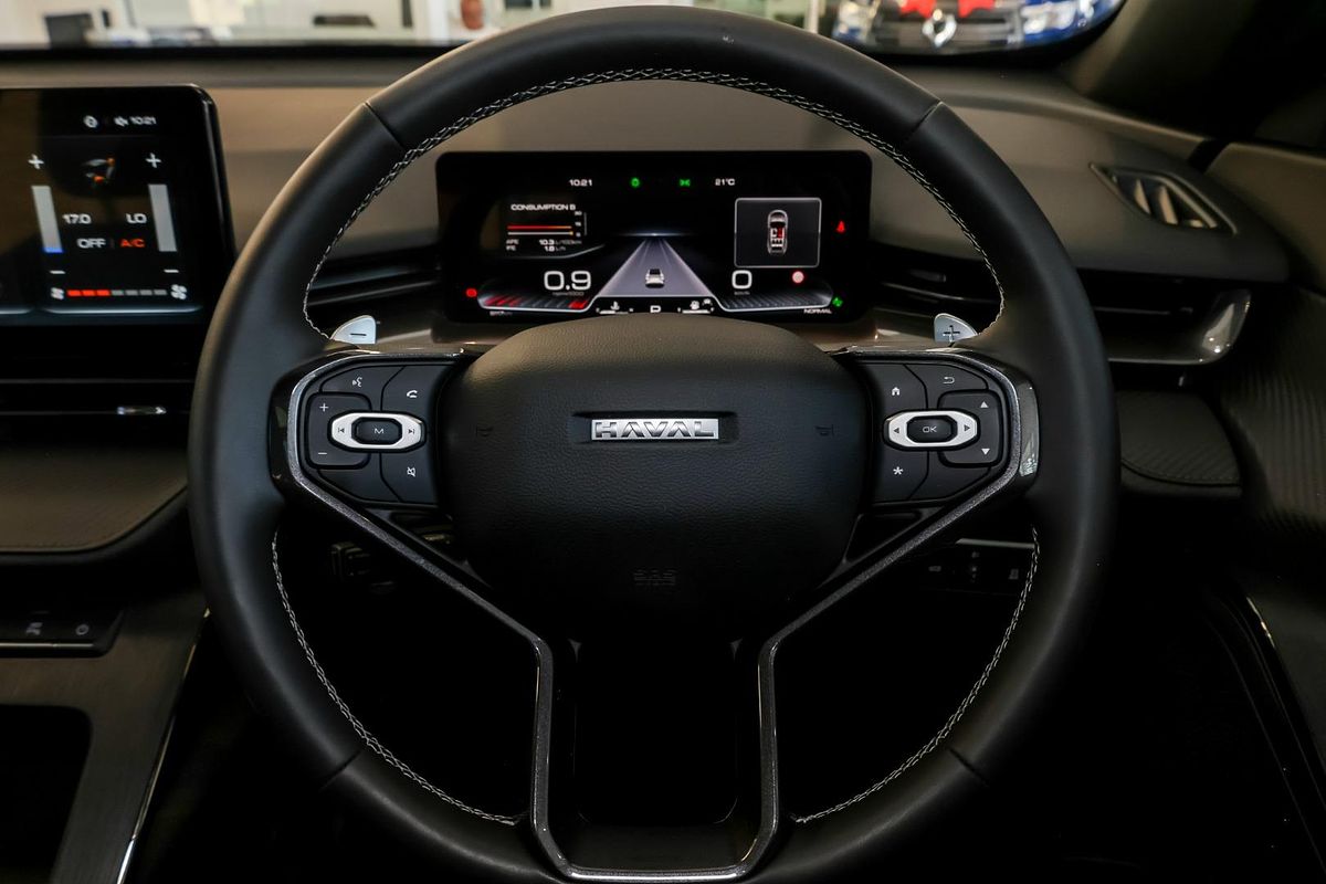 2024 GWM Haval H6GT Ultra B03