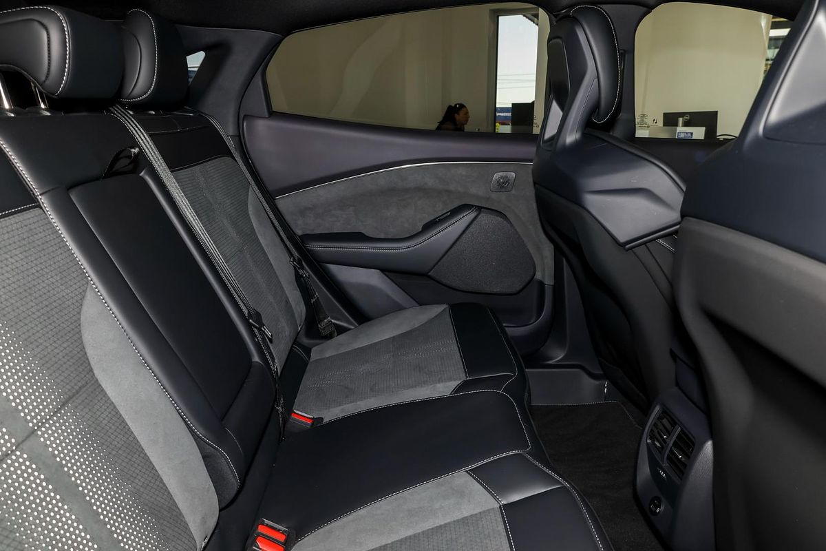 2023 Ford Mustang Mach-E GT