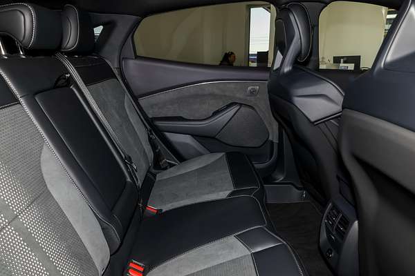 2023 Ford Mustang Mach-E GT