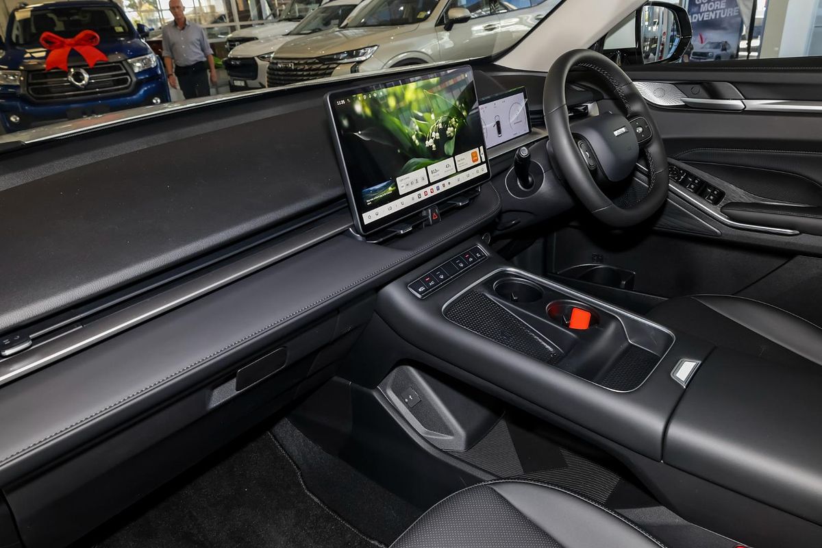 2025 GWM Haval H6 Ultra PHEV B01