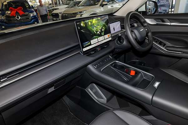 2025 GWM Haval H6 Ultra PHEV B01