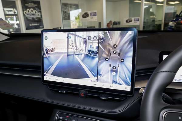 2025 GWM Haval H6 Ultra PHEV B01