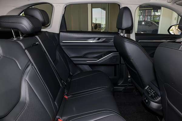 2025 GWM Haval H6 Ultra PHEV B01