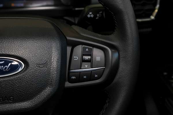 2024 Ford Ranger Sport 4X4 3.0L