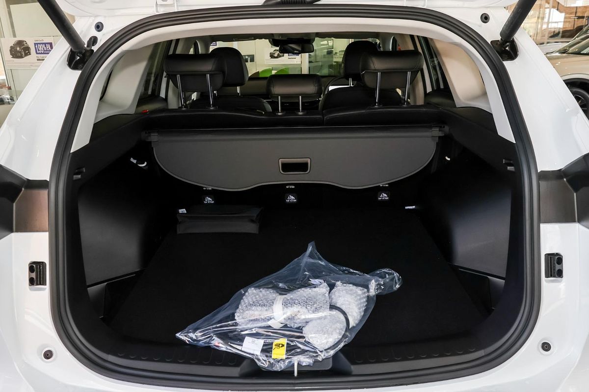 2025 GWM Haval H6 Ultra PHEV B01