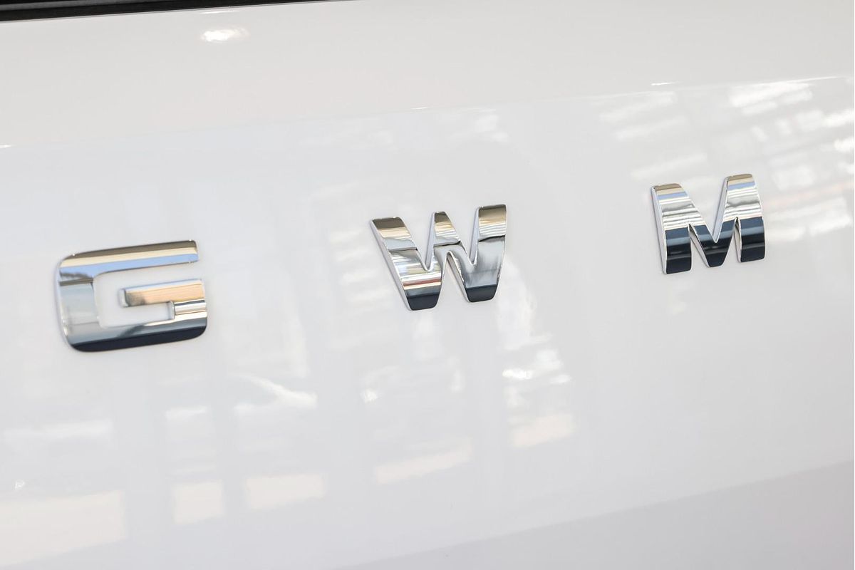 2025 GWM Haval H6 Ultra PHEV B01