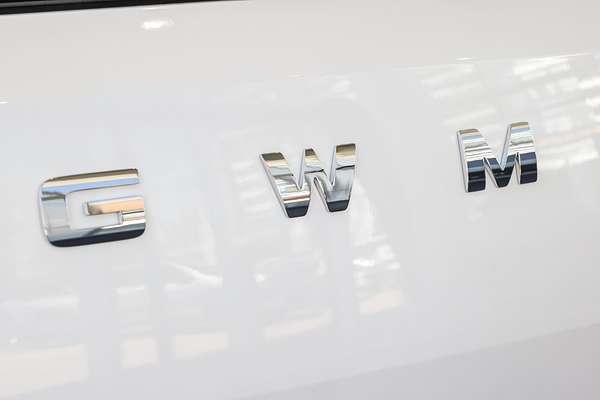 2025 GWM Haval H6 Ultra PHEV B01