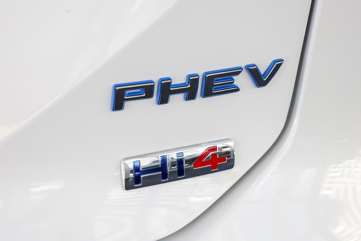 2025 GWM Haval H6 Ultra PHEV B01