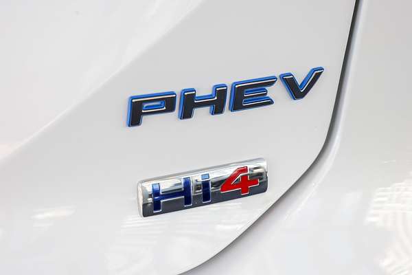 2025 GWM Haval H6 Ultra PHEV B01