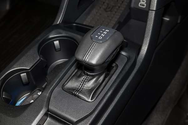 2024 Ford Ranger Sport 4X4 3.0L