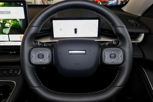 2025 GWM Haval H6 Ultra PHEV B01