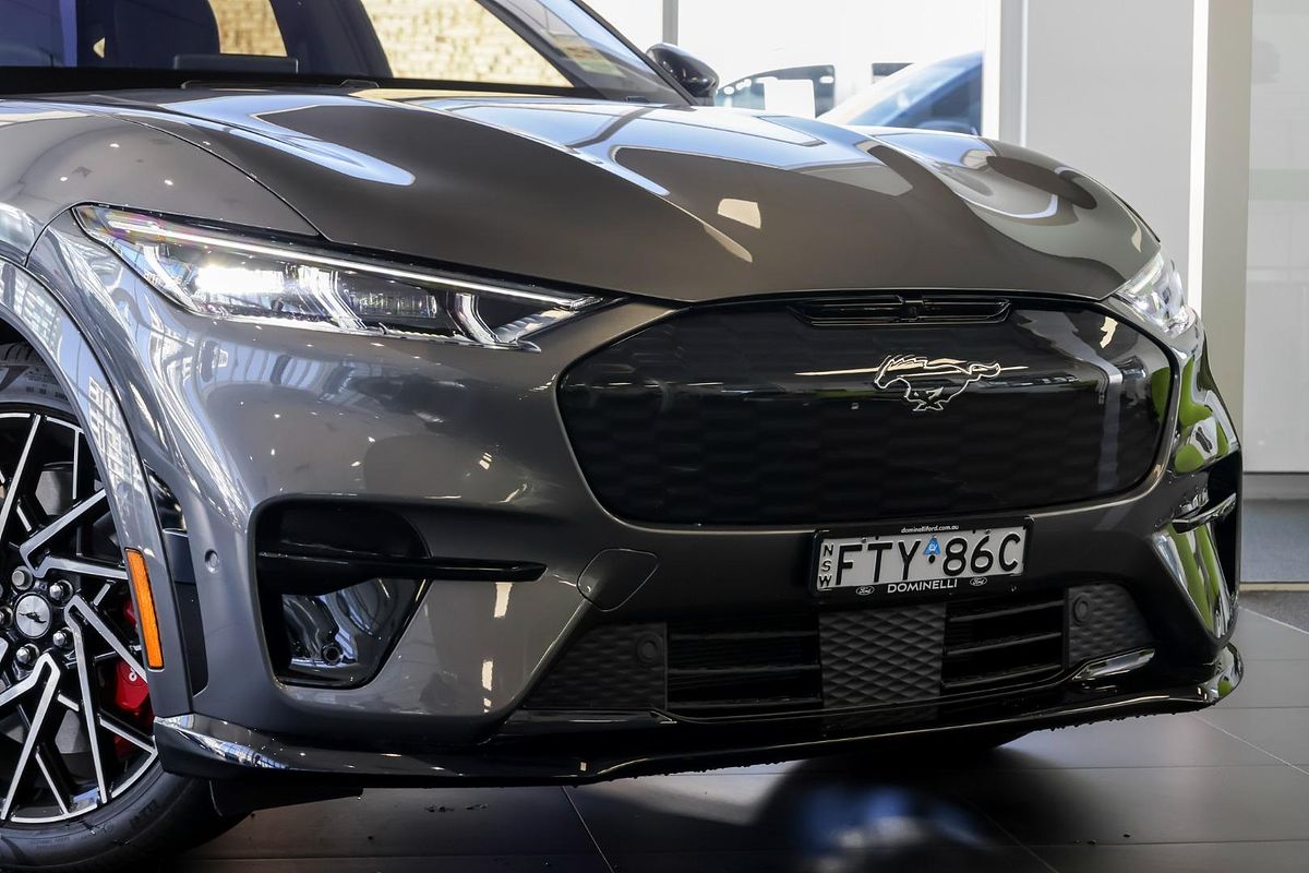 2023 Ford Mustang Mach-E GT