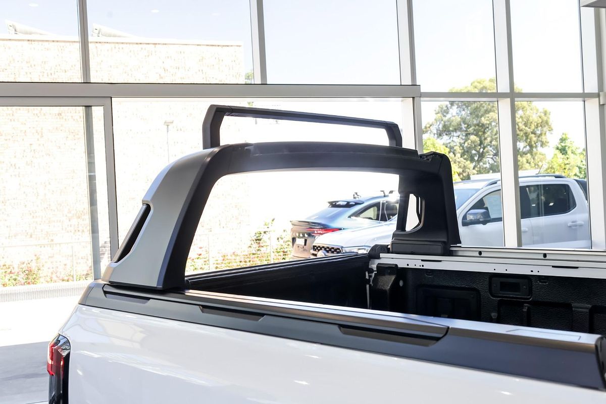 2024 Ford Ranger Sport 4X4 3.0L