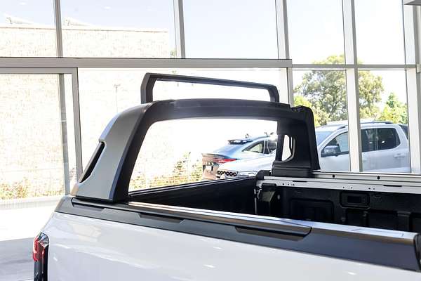 2024 Ford Ranger Sport 4X4 3.0L