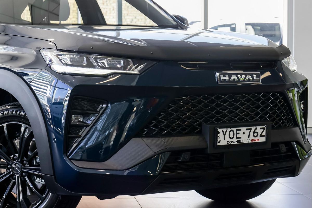 2024 GWM Haval H6GT Ultra B03