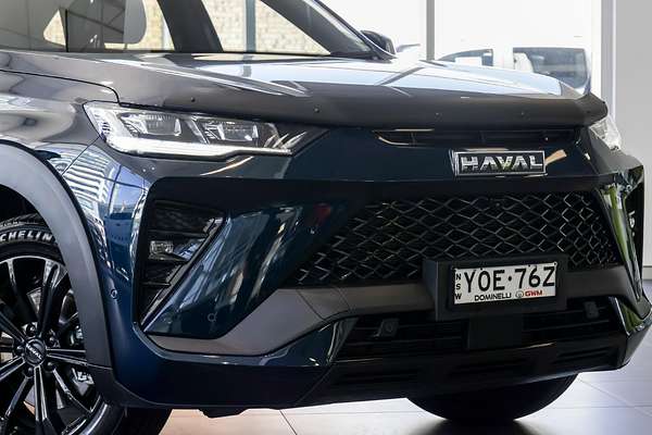 2024 GWM Haval H6GT Ultra B03