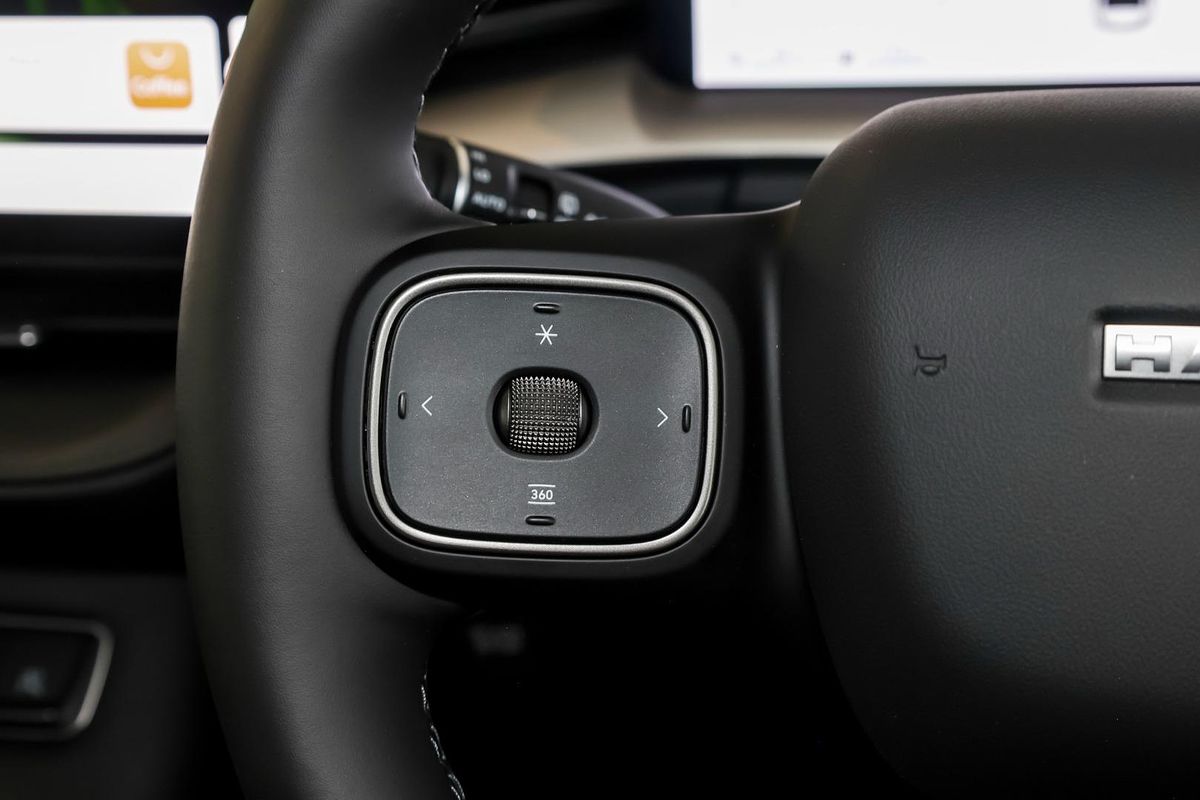 2025 GWM Haval H6 Ultra PHEV B01