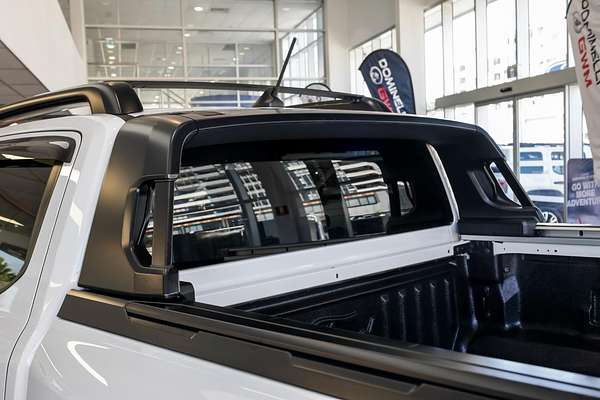 2024 Ford Ranger Sport 4X4 3.0L