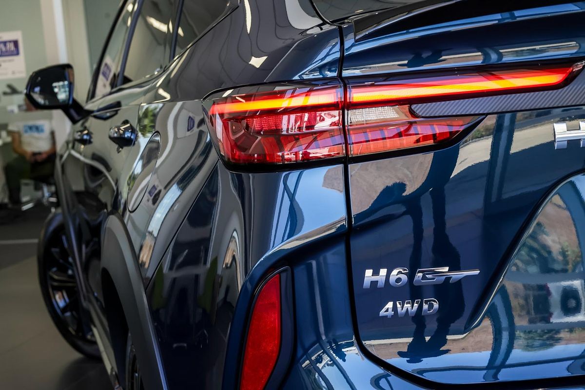 2024 GWM Haval H6GT Ultra B03