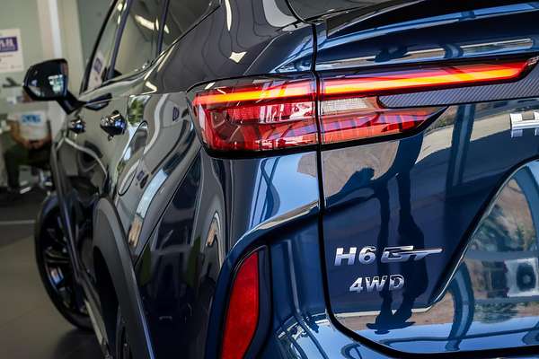 2024 GWM Haval H6GT Ultra B03