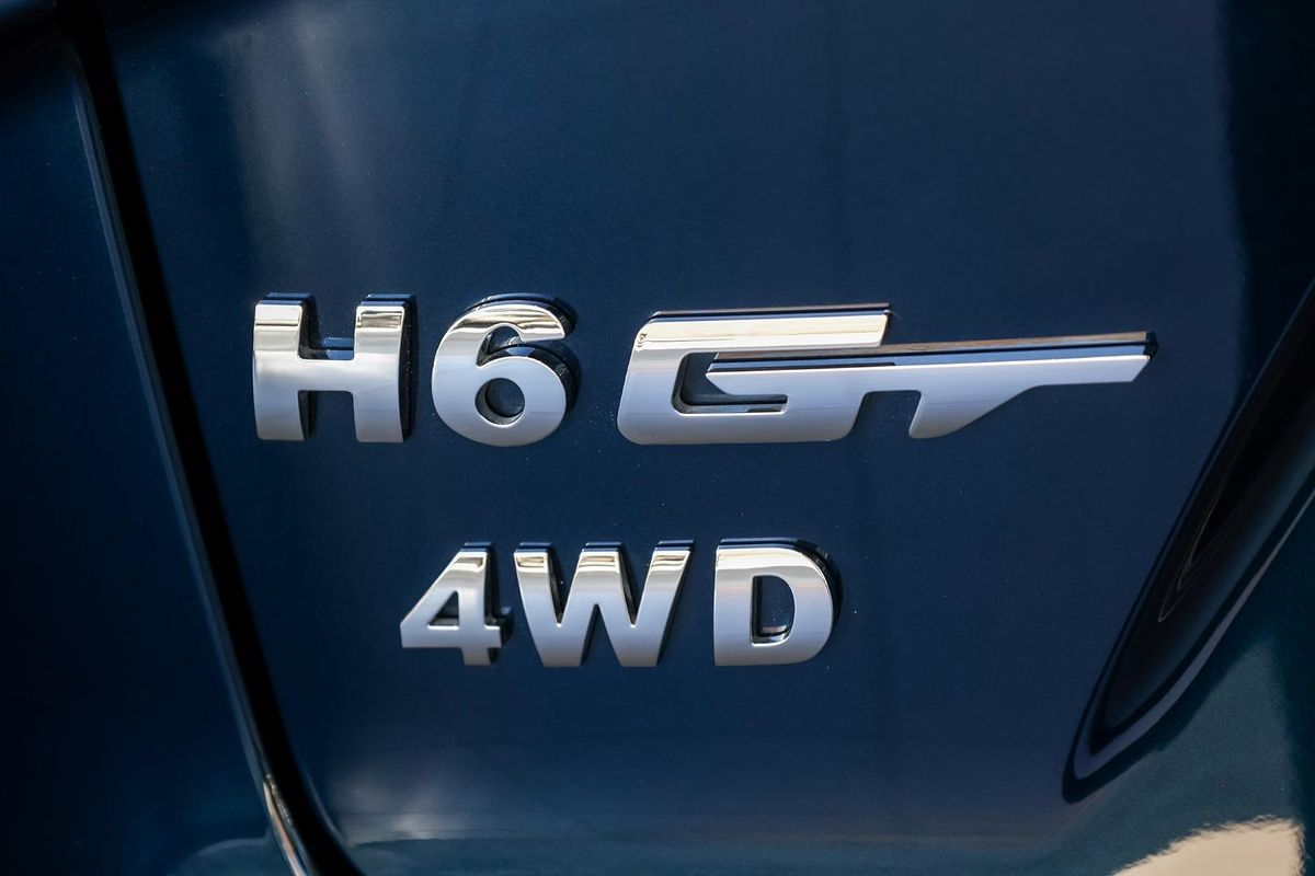 2024 GWM Haval H6GT Ultra B03