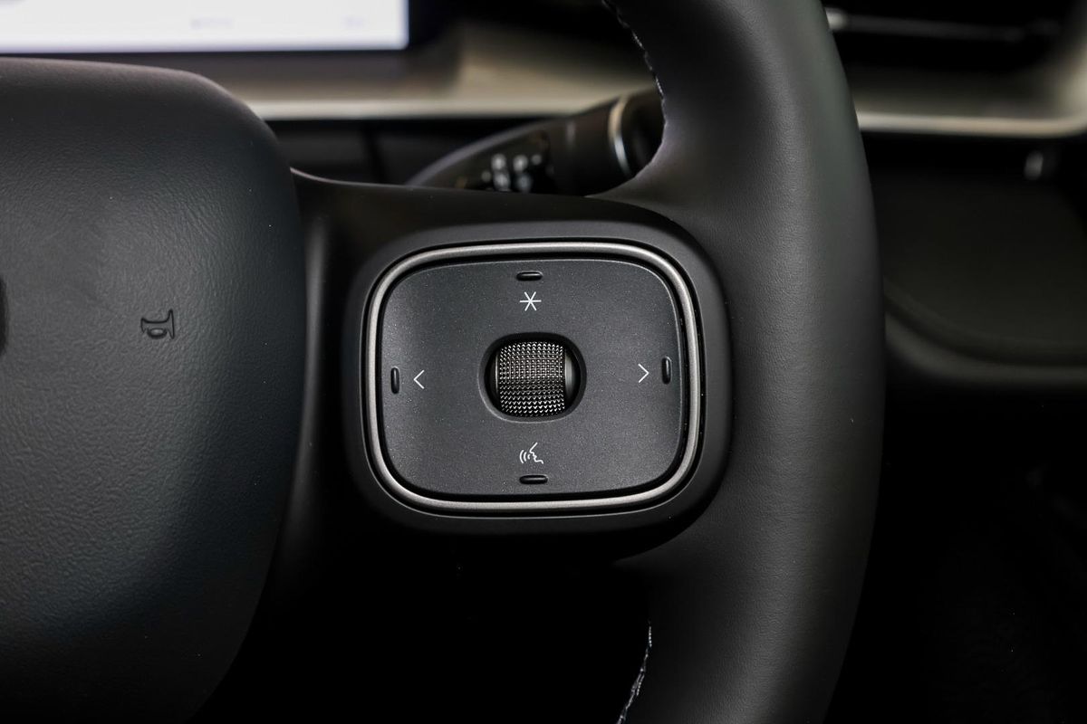 2025 GWM Haval H6 Ultra PHEV B01