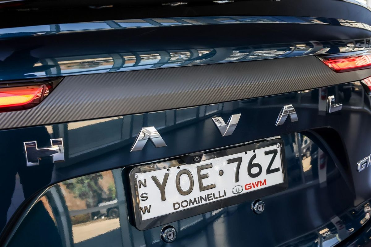 2024 GWM Haval H6GT Ultra B03