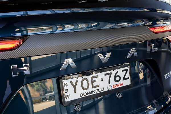 2024 GWM Haval H6GT Ultra B03