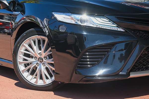 2020 Toyota Camry SL AXVH71R