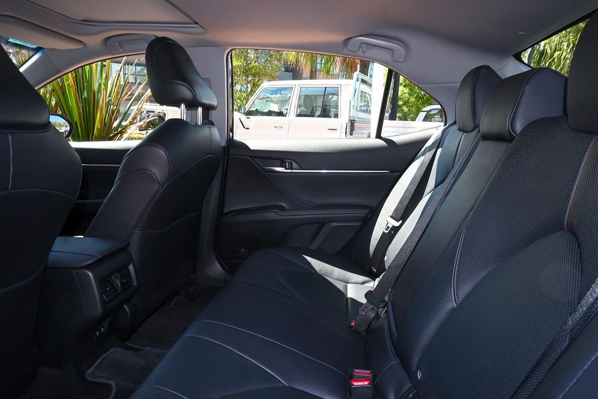 2020 Toyota Camry SL AXVH71R