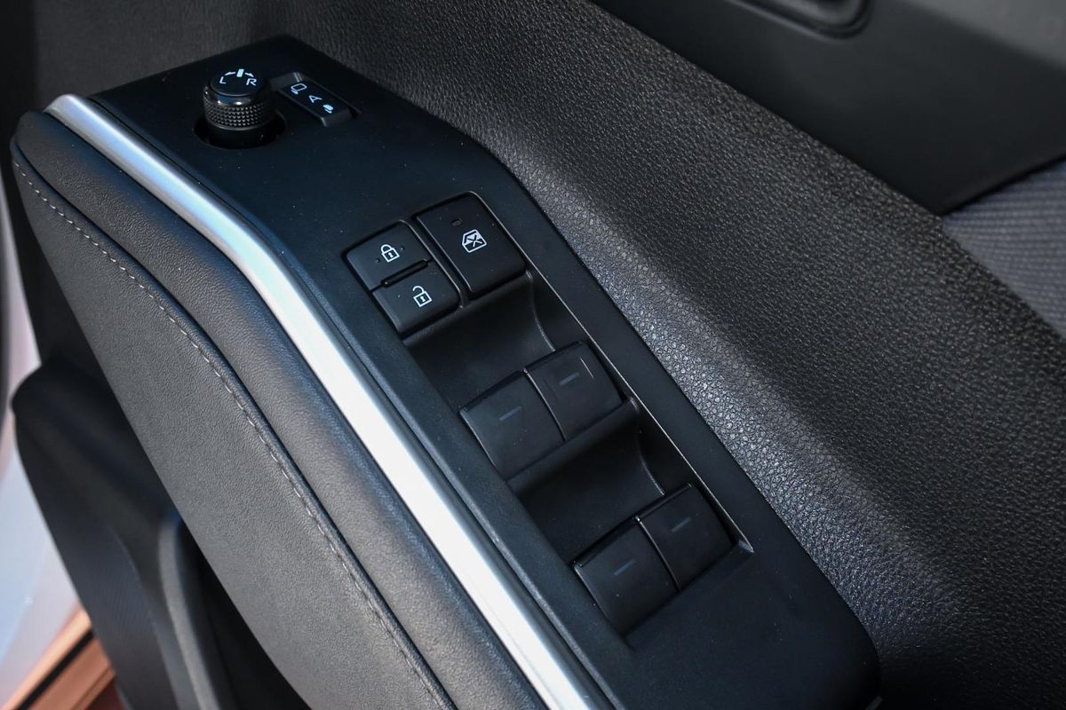 2024 Toyota Kluger GX AXUH78R