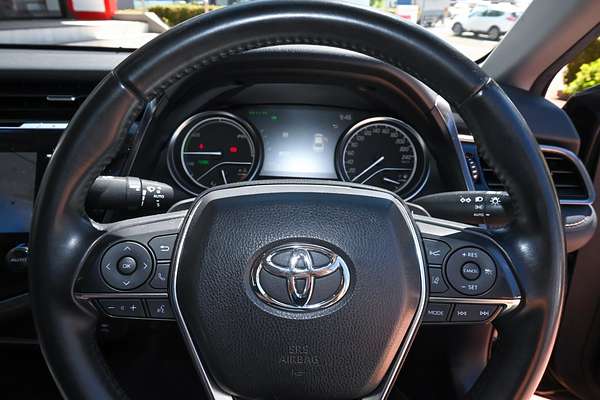 2020 Toyota Camry SL AXVH71R