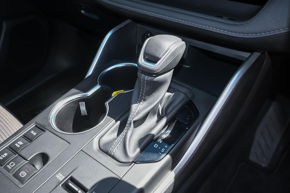 2024 Toyota Kluger GX AXUH78R